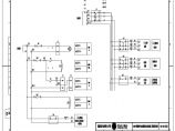 110-A2-2-D0204-26 主变压器智能控制柜交流电源回路图.pdf图片1