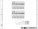 110-A2-2-D0202-45 主变压器电度表柜端子排图2.pdf图片1