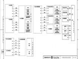 110-A1-1-D0204-10 主变压器本体控制及保护信号回路图.pdf图片1