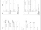 HWE2CD12E-0406电气-生产用房(大)14动力配电系统图（六）-.pdf图片1