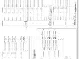 HWE2CD12E-0411电气-生产用房(大)14动力配电系统图（十一）-.pdf图片1