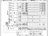 HWE2CD13E-0307电气-生产用房(大)16一层-变配电室低压系统图（七）.PDF图片1