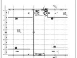 HWE2CD13EK4-B-电气-生产用房(大)16屋面机房层-B区电力干线平面图.PDF图片1