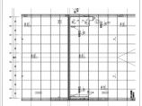 HWE2CD13ENR-B-电气-生产用房(大)16屋顶层-B区防雷平面图.pdf图片1