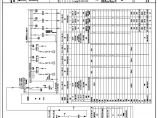 HWE2CD14E-0301电气-生产用房(大)15一层-变配电室低压系统图（一）.PDF图片1
