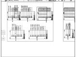 HWE2CD14E-0401电气-生产用房(大)15一层-变配电室动力配电箱系统图（一）.PDF图片1
