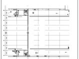 HWE2CD14EK4-B-电气-生产用房(大)15屋面机房层-B区电力干线平面图.PDF图片1
