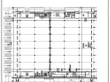 HWE2CD14EW1-B-电气-生产用房(大)15一层-B区照明线槽平面布置图.PDF图片1