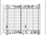 HWE2CD14EW2-B-电气-生产用房(大)15二层-B区照明线槽平面布置图.PDF图片1
