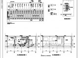 WSP电施-50-013 地下二层冷冻机房设备动力平面图.pdf图片1