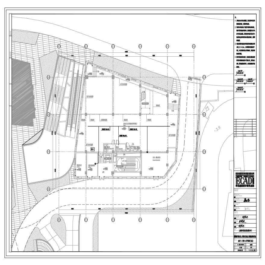 2016-04-25 E-2-25-1201 南区十二号楼一层平面图（信息） E-2-25-1201 (1).pdf-图一