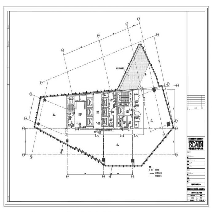 E-1-61-413 北区4号楼十三层BA平面图 E-1-61-413 (1).pdf_图1