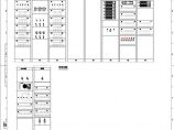 110-C-10-D0210-05 交直流一体化电源系统柜面布置图.pdf图片1
