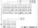 110-C-10-D0204-19 主变压器保护柜端子接线图.pdf图片1