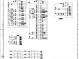 110-C-8-D0202-09 110kV母线设备控制信号回路图.pdf图片1