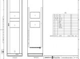 110-C-4-步系统柜面布置图.pdf图片1