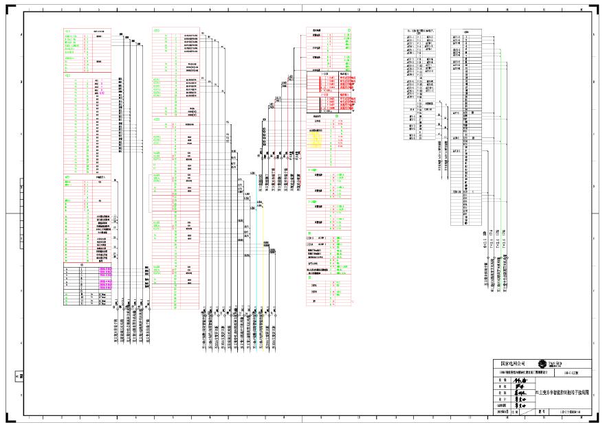 110-C-3-D0204-端子接线图.pdf-图一