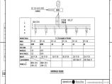 110-A3-3-D0108-11 事故照明配电箱SP系统接线图.pdf图片1