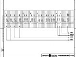 110-A2-8-D0203-13 I区数据通信网关机柜端子排图.pdf图片1