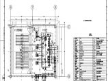 110-A2-7-D0105-03 主变压器平面布置图.pdf图片1