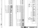 110-A2-6-D0206-11 分段智能控制柜信号回路图.pdf图片1