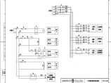 110-A2-4-D0204-27 主变压器智能控制柜交流电源回路图.pdf图片1