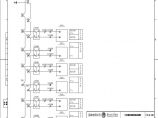 110-A2-4-D0204-20 主变压器测控柜直流电源回路图.pdf图片1