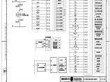 110-A2-3-D0206-10 110kV分段智能控制柜信号回路图.pdf图片1