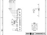 110-A2-2-D0204-38 主变压器110kV侧中性点地刀操作闭锁回路图.pdf图片1