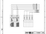 110-A2-2-D0205-15 桥智能控制柜端子排图.pdf图片1