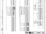 110-A2-2-D0205-13 桥智能控制柜信号回路图1.pdf图片1