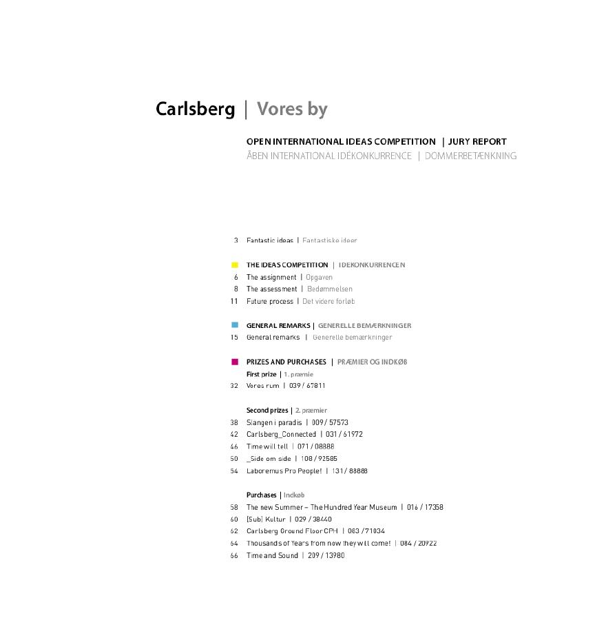 丹麦哥本哈根嘉士伯工业厂区改造规划-总结文本juryreport.pdf-图二