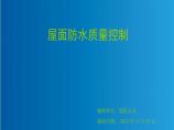 [中国能建]屋面防水质量控制（63页）图片1