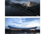 中国(海南)南海博物馆 华南理工大学建筑设计研究院.pdf图片1