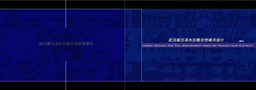 [som]武汉新区滨水区概念性城市设计（37）-.pdf-图一