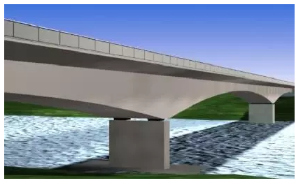 变截面连续梁桥设计,那些容易遗漏的一些技术