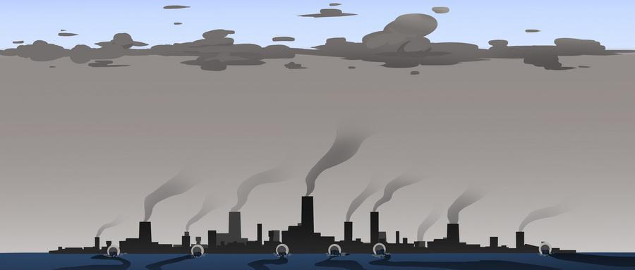 摄图网_400695518_wx_工业污染下天空的海洋（企业商用）.jpg