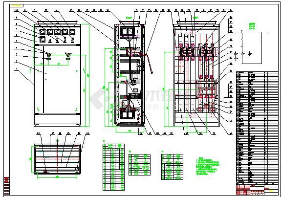 3.614.021022总装配图.exb.dwg-图一