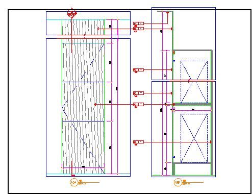 会所空间-夜幽-装饰图D20.1.dwg-图一