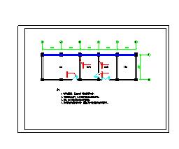 机房工程（装饰配电环境控制）_图1