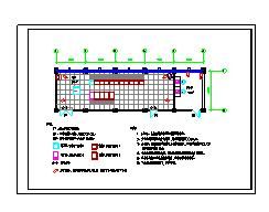 机房工程（装饰配电环境控制）-图二