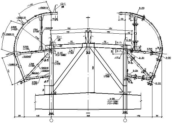 钢结构设计科普-——钢结构怎么识图