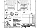 4层6列行车排管敷设图(GDP-10D-PC4×6-01)图片1