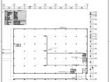 T23-105-C1栋厂房三层智能化平面图A-A0_BIAD图片1