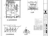 P32-001-生活水泵房主要设备布置详图-A1_BIAD图片1
