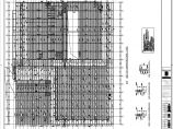 S21-037-C栋厂房二层结构布置平面图（总图）-A0_BIAD图片1