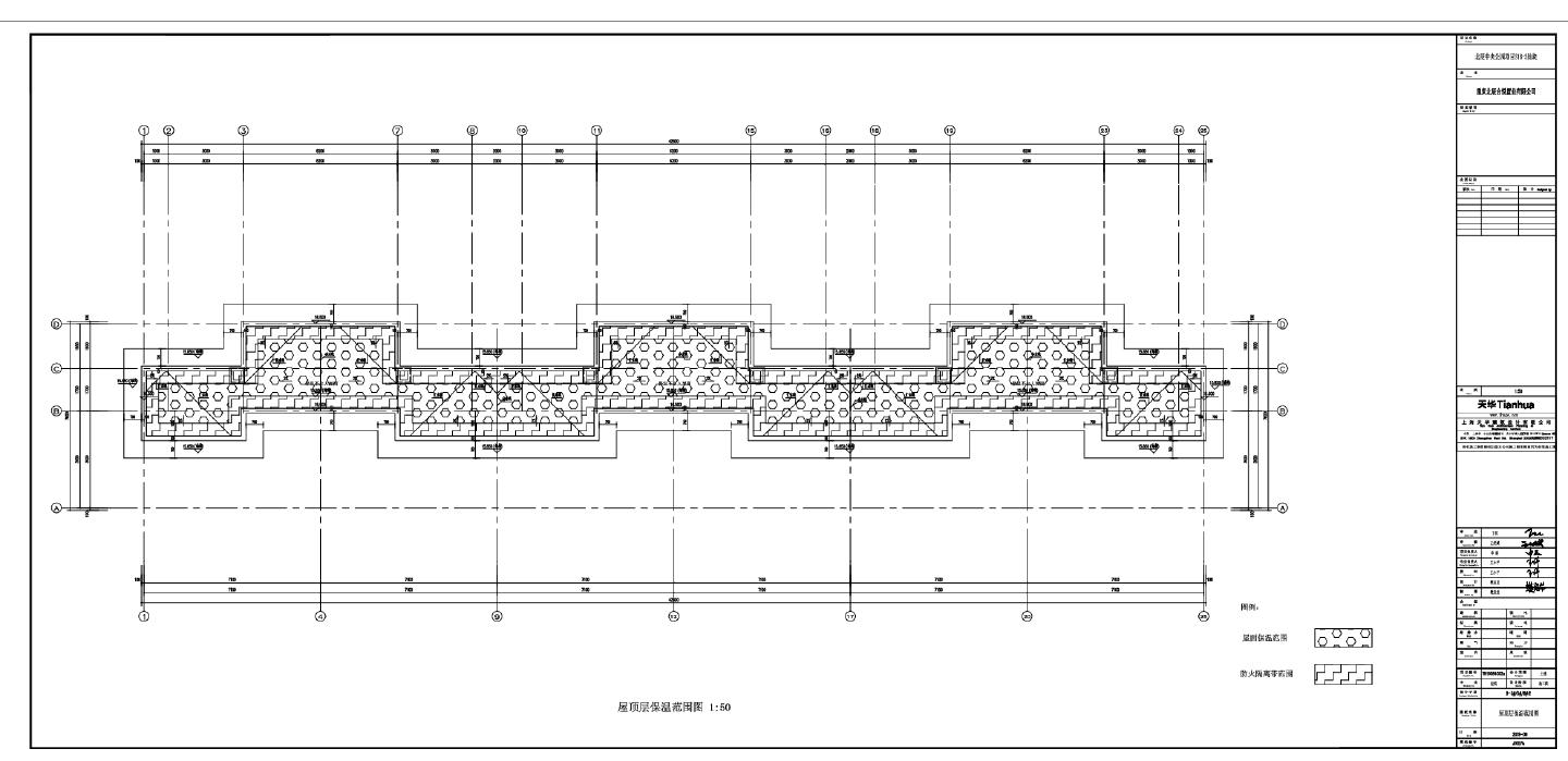 北辰中央公园项目S16-3地块3号，5号，6号楼保温范围CAD图.dwg