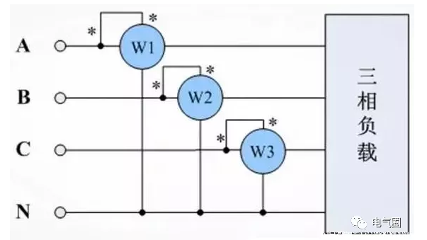 【电气学院】三相四线制和三相五线制的解析，你理解了吗？