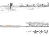 江苏阜宁县金沙湖生态旅游风景区规划设计.pdf图片1