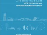 武汉市城市道路全要素规划设计导则图片1